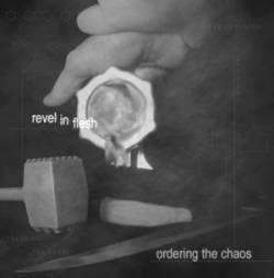 Revel In Flesh (FIN) : Ordering the Chaos
